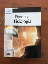 Zocchi principi fisiologia usato  Napoli