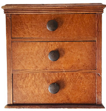 Small chest jewelry for sale  Century