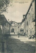 Monte san savino usato  Italia
