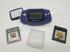 Nintendo gameboy advance gebraucht kaufen  Velbert