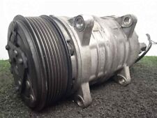 QP161180 COMPRESSOR DE AR CONDICIONADO / UNIVERSAL - ADAPTADO / 554679 PARA IVECO D comprar usado  Enviando para Brazil