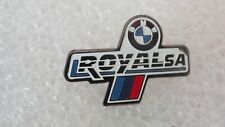 Pin sigle bmw d'occasion  Le Pontet