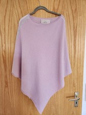 Superschöner poncho size gebraucht kaufen  Planegg