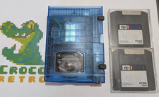 Lecteurs: disquettes, Zip, Jaz d'occasion  Pau