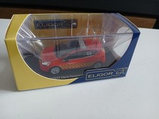 Renault clio pompiers d'occasion  Sedan