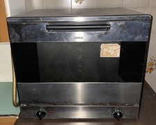 Forno smeg vintage usato  Verbicaro