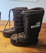 Winter boots love gebraucht kaufen  Saarbrücken