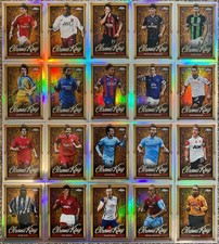 Topps premier league for sale  NOTTINGHAM