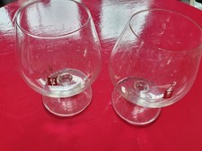 Cognacschwenker glaswaren scha gebraucht kaufen  Schüttorf