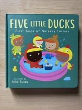 Five little ducks for sale  Saint Louis