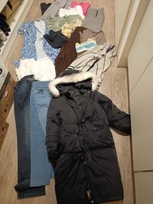 Damen bekleidungspaket größe gebraucht kaufen  Berlin