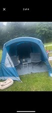 Vango joro air for sale  TAMWORTH