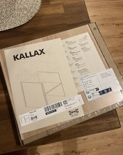 Ikea kallax regaleinsatz gebraucht kaufen  Berlin