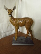Nick mackman deer for sale Nick mackman deer for sale  LONDON