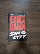 Frank miller damn gebraucht kaufen  Gerbrunn