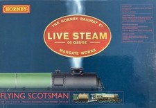 Hornby gauge live for sale  WORKSOP