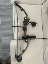 Mathews solo cam for sale  Luling