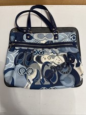 Coach poppy 15375m for sale  Belvidere