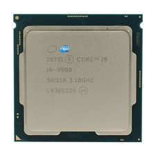 Intel core 9900 usato  Arezzo