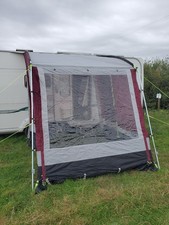 Kampa rally 200 for sale  STOURBRIDGE