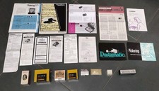 Bundle untested vintage for sale  ST. ANDREWS