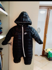 Tuta sci nike usato  Grottammare