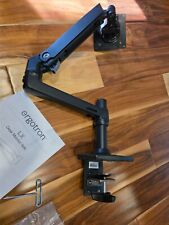 lx ergotron arm monitor for sale  Sioux Falls