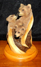 Three grizzly bears for sale  Portland