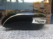 Triumph t120 t140 for sale  LIVERPOOL