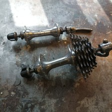 Pair vintage maillard for sale  CARLISLE
