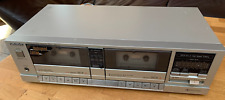 Technics t11 stereo gebraucht kaufen  Garbsen