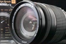[Garantia de 1 ano] Lente Canon EF-S 18-200mm f/3.5-5.6 IS zoom grande angular AF 6290 comprar usado  Enviando para Brazil