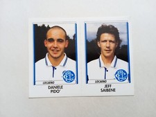 Figurina panini football usato  Roma