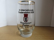 Internationale friedensfahrt 1 gebraucht kaufen  Gera