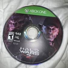 Halo wars microsoft for sale  Venice