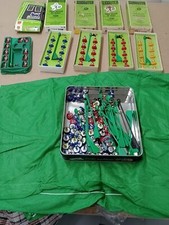 Subbuteo vintage boxed d'occasion  Expédié en Belgium