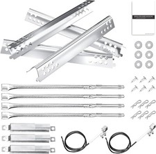 Grill parts charbroil for sale  Flint