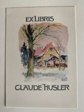 Libris alsace meyer d'occasion  Haguenau