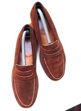 Damen slipper rauleder gebraucht kaufen  Ahrensburg