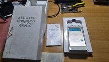 2883 smartphone alcatel usato  Mugnano di Napoli