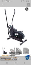 Bike ellittica rovera usato  Pontedera
