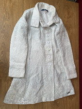 Women desigual white for sale  RUGBY