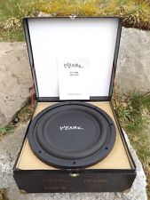 Impulse competition subwoofer gebraucht kaufen  Freiburg im Breisgau