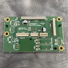 Roland versacamm 540 for sale  Marlton