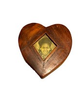 Vintage 1944 heart for sale  Miami