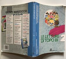 Letture topo giunti usato  Gioia del Colle