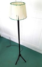 Vintage tripod floor d'occasion  Expédié en Belgium