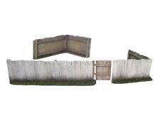 17920 plank fence for sale  Youngsville