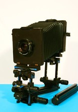 4x5 cambo 4x5 gebraucht kaufen  Freising