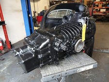 Speed type gearbox for sale  WELLINGBOROUGH